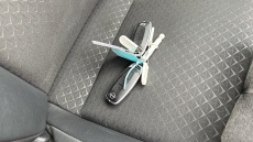 Nissan Juke 1.0 DiG-T 114 N-Connecta 5dr DCT Petrol Hatchback